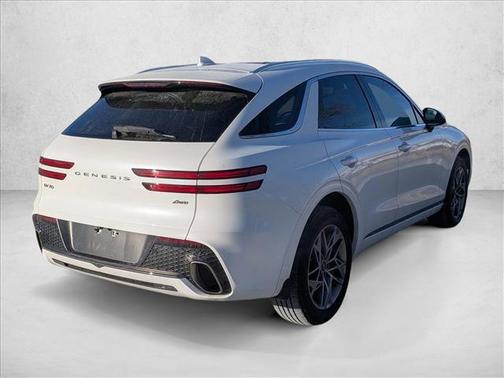 2023 Genesis GV70 2.5T AWD