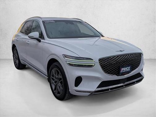 2023 Genesis GV70 2.5T AWD