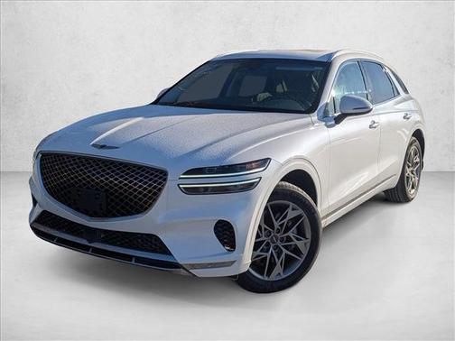 2023 Genesis GV70 2.5T AWD