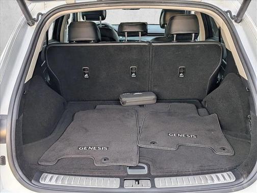 2023 Genesis GV70 2.5T AWD