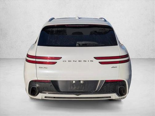 2023 Genesis GV70 2.5T AWD