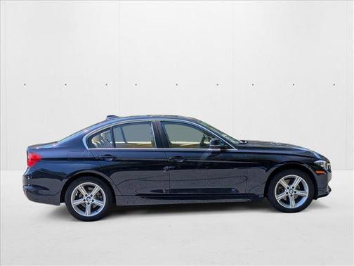 2015 BMW 328 xDrive