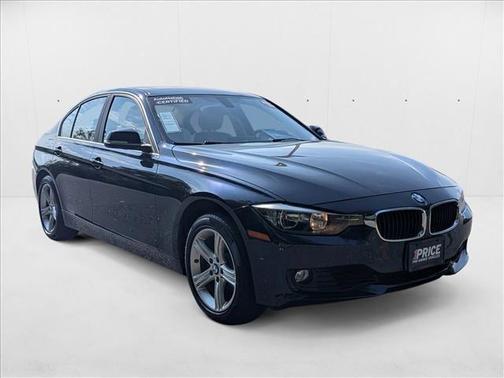 2015 BMW 328 xDrive