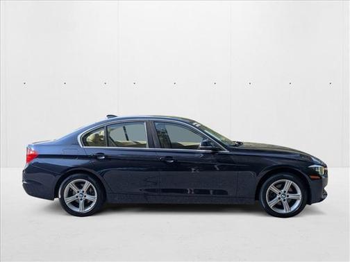 2015 BMW 328 xDrive