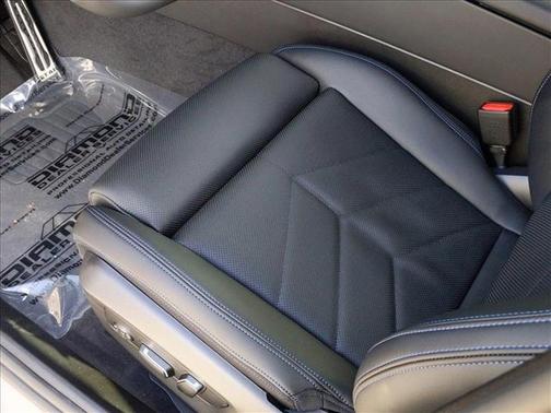 2025 BMW 530 i xDrive