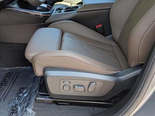 Skyscraper Grey Metallic 2026 BMW X3 30 xDrive