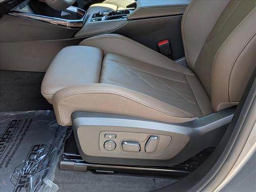 Skyscraper Grey Metallic 2026 BMW X3 30 xDrive