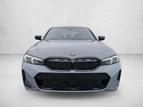 2026 BMW M340 xDrive