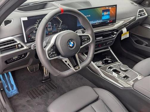 2026 BMW M340 xDrive