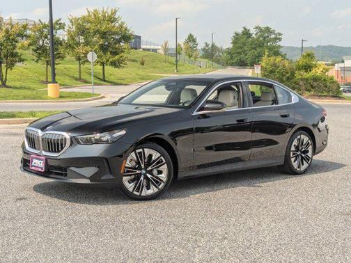 2026 BMW 530 i xDrive