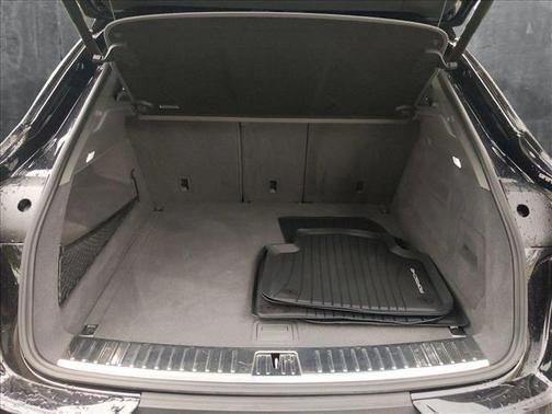 2021 Porsche Cayenne Coupe AWD