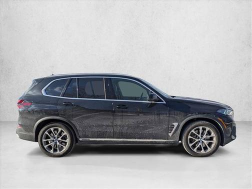 2025 BMW X5 PHEV xDrive50e