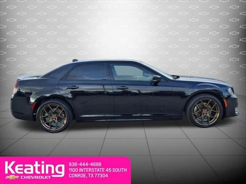 2021 Chrysler 300 S