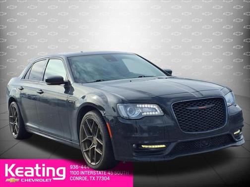 2021 Chrysler 300 S