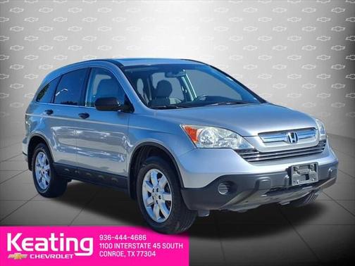 2009 Honda CR-V EX