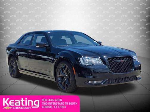 2023 Chrysler 300 S