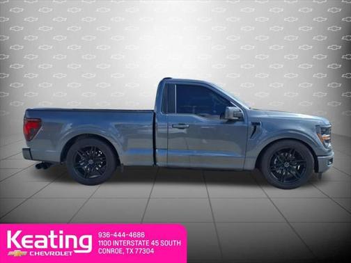 2024 Ford F-150 XL