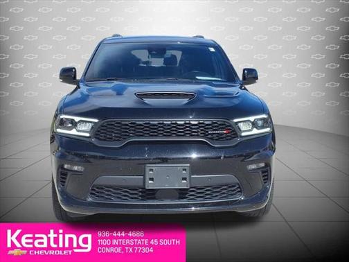 2023 Dodge Durango R/T Plus AWD