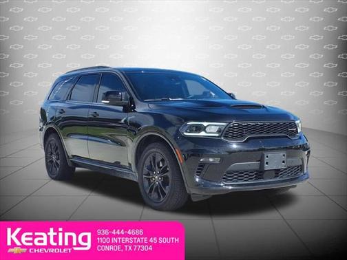 2023 Dodge Durango R/T Plus AWD