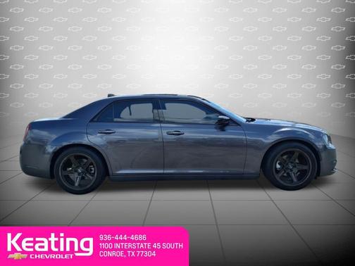2021 Chrysler 300 Touring