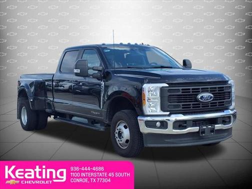 2024 Ford F-350 XL