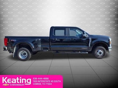 2024 Ford F-350 XL