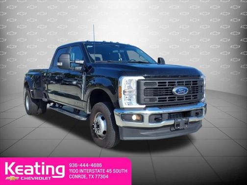 2024 Ford F-350 XL