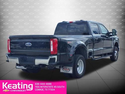 2024 Ford F-350 XL