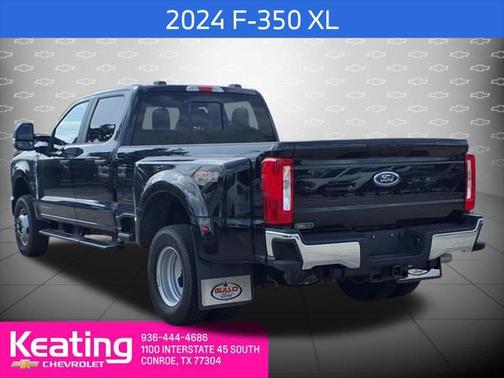 2024 Ford F-350 XL