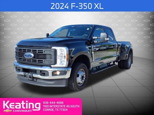 2024 Ford F-350 XL