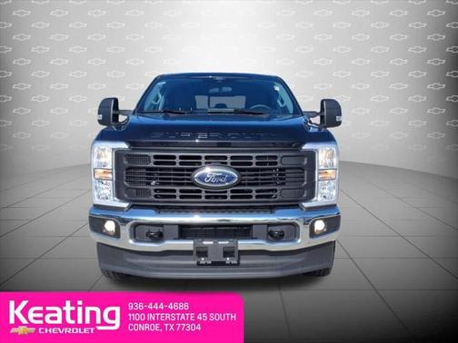 2024 Ford F-350 XL