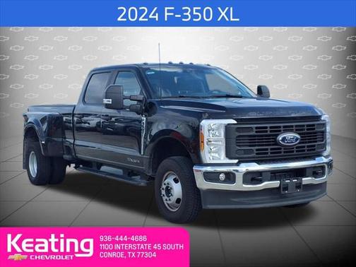 2024 Ford F-350 XL