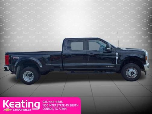 2024 Ford F-350 XL