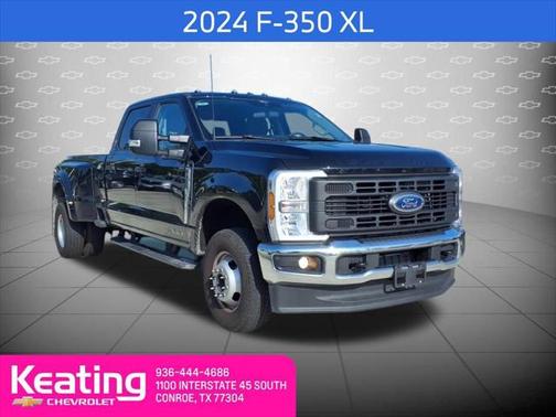 2024 Ford F-350 XL