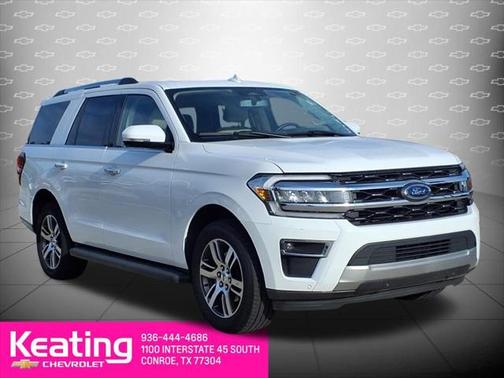 2024 Ford Expedition Limited