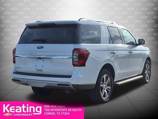 2024 Ford Expedition Limited