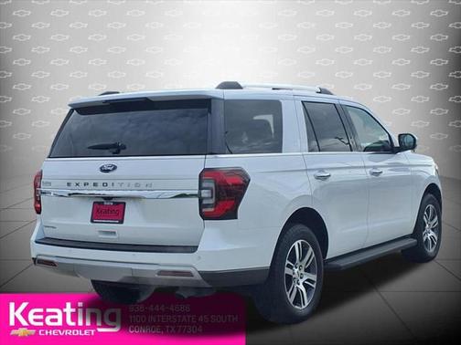 2024 Ford Expedition Limited