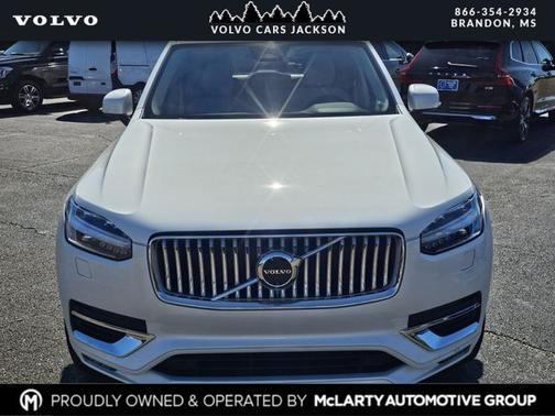 2024 Volvo XC90 B6 Plus Bright 7-Seater