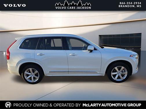 2024 Volvo XC90 B6 Core Bright