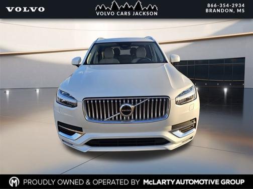 2024 Volvo XC90 B6 Core Bright