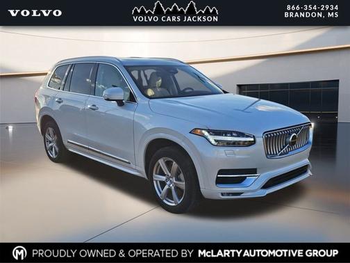 2024 Volvo XC90 B6 Core Bright