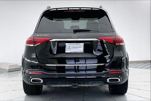 2023 Mercedes-Benz GLE 350 4MATIC