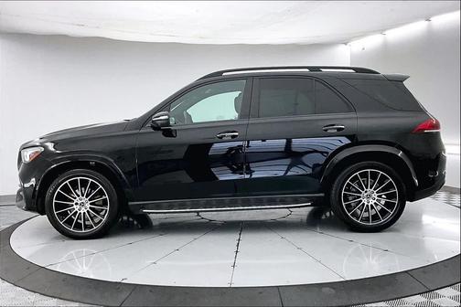 2023 Mercedes-Benz GLE 350 4MATIC