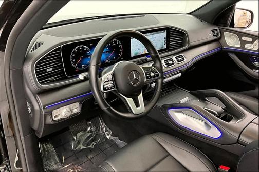 2023 Mercedes-Benz GLE 350 4MATIC