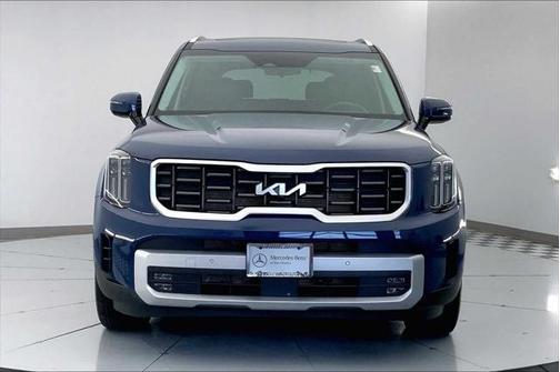2023 Kia Telluride SX Prestige