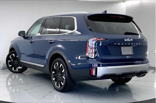2023 Kia Telluride SX Prestige