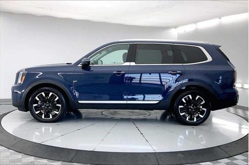 2023 Kia Telluride SX Prestige