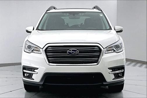 2022 Subaru Ascent Limited 7-Passenger