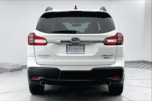2022 Subaru Ascent Limited 7-Passenger