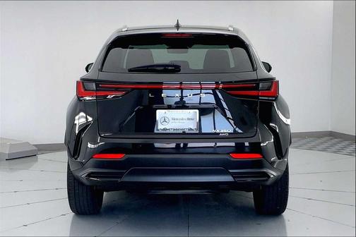 2023 Lexus NX 350 Luxury